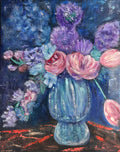 Midnight Bloom