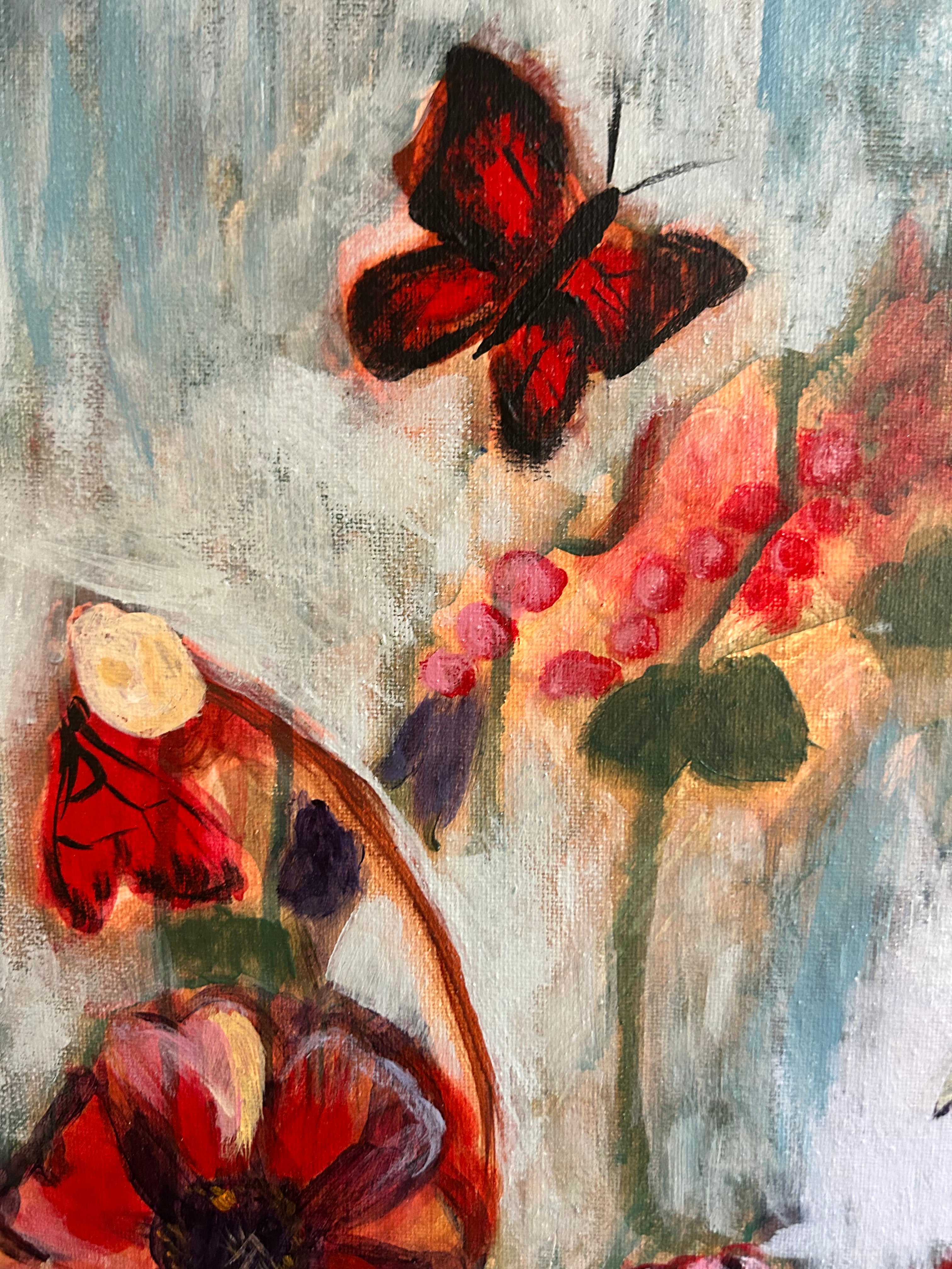 Spring Awakening